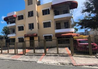 Apartamento en Venta Los Trinitarios II