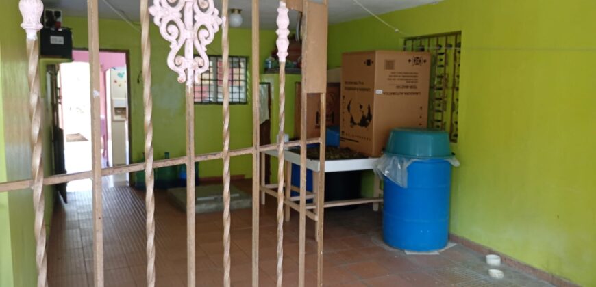 Casa en Venta – Sabana Perdida SDN