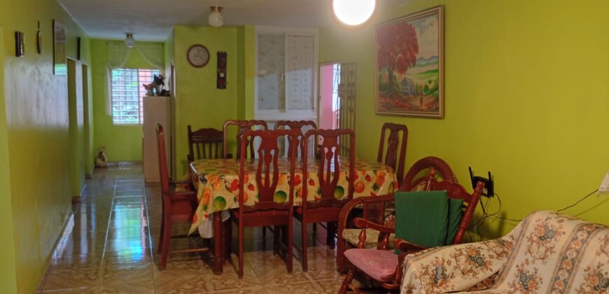 Casa en Venta – Sabana Perdida SDN