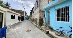 casa unifamiliar en venta