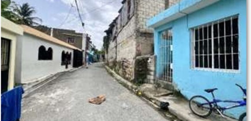 casa unifamiliar en venta