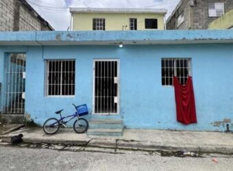 casa unifamiliar en venta