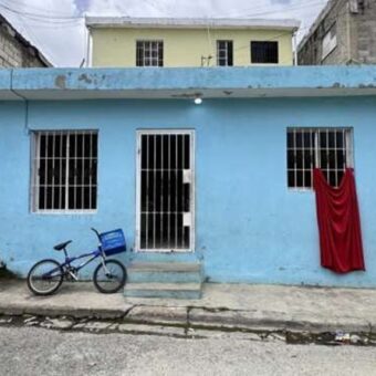 casa unifamiliar en venta