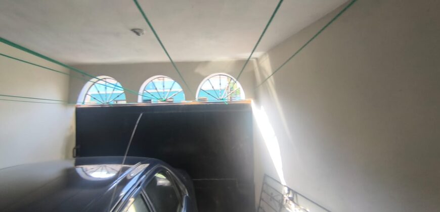 2 casas en venta