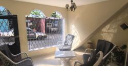2 casas en venta