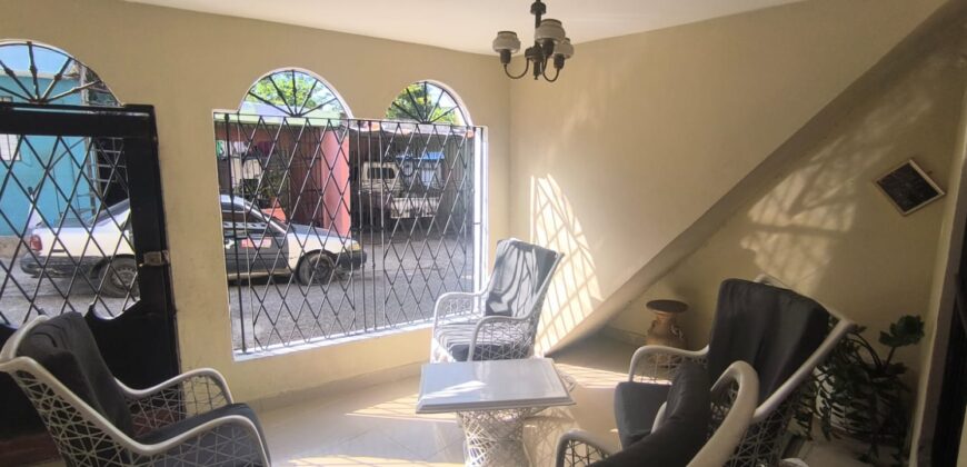 2 casas en venta