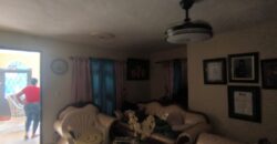 2 casas en venta