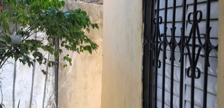2 casas en venta