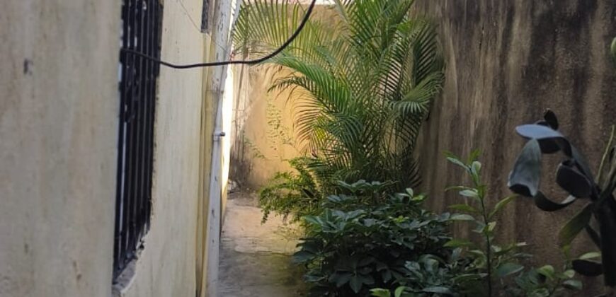 2 casas en venta