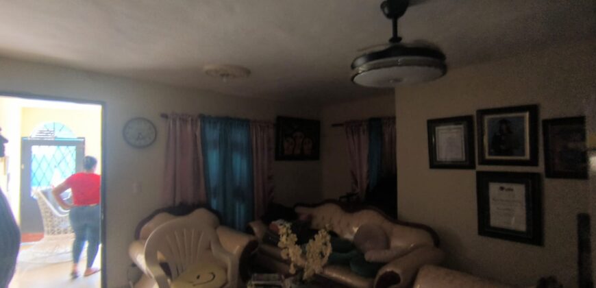 2 casas en venta