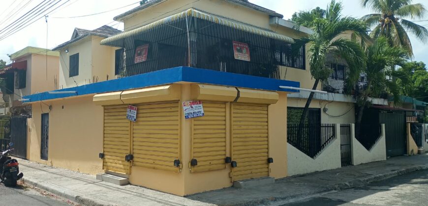 local comercial en alquiler