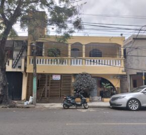 casa en alquiler