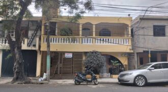 casa en alquiler
