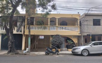 casa en alquiler