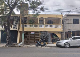 casa en alquiler