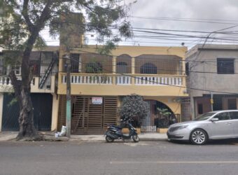 casa en alquiler