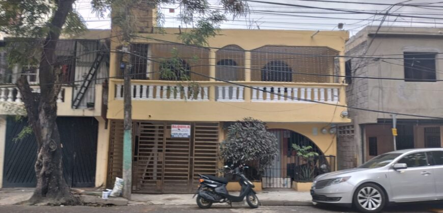casa en alquiler