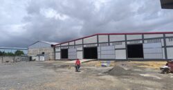 nave en alquler en san isidro Próximo a la entrada ciudad Juan bosch