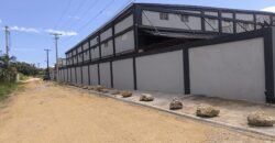 nave en alquler en san isidro Próximo a la entrada ciudad Juan bosch