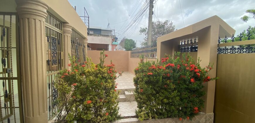 casa en venta en bello campo