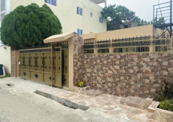casa en venta en bello campo