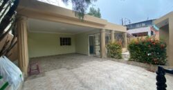 casa en venta en bello campo