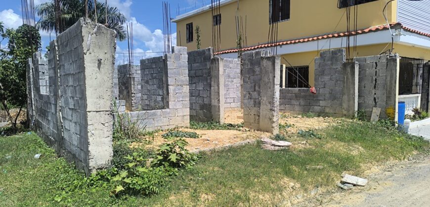 mejora en venta