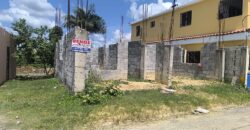 mejora en venta