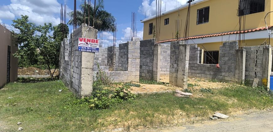 mejora en venta
