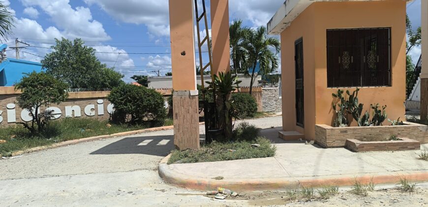 mejora en venta