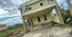 ¡INVIERTE EN TU FUTURO! casa en venta en proceso de construccion