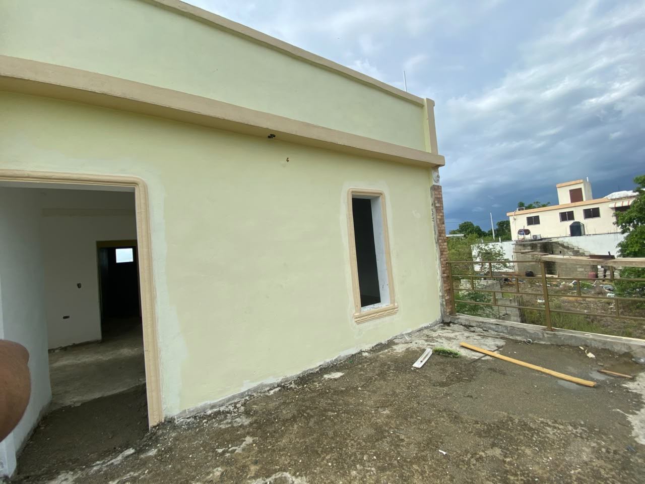 INVEST IN YOUR FUTURE! House for sale under construction