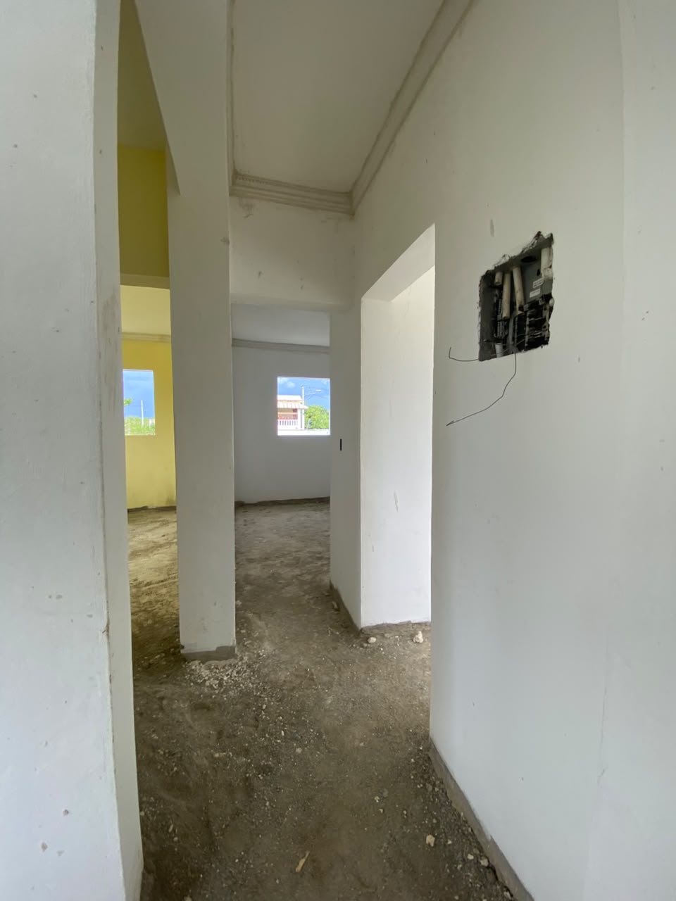 INVEST IN YOUR FUTURE! House for sale under construction