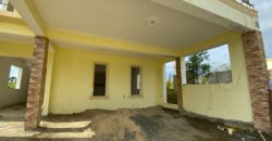 ¡INVIERTE EN TU FUTURO! casa en venta en proceso de construccion