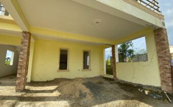 ¡INVIERTE EN TU FUTURO! casa en venta en proceso de construccion
