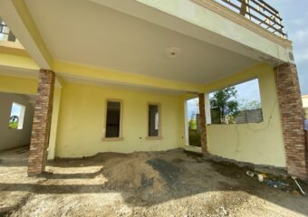 ¡INVIERTE EN TU FUTURO! casa en venta en proceso de construccion