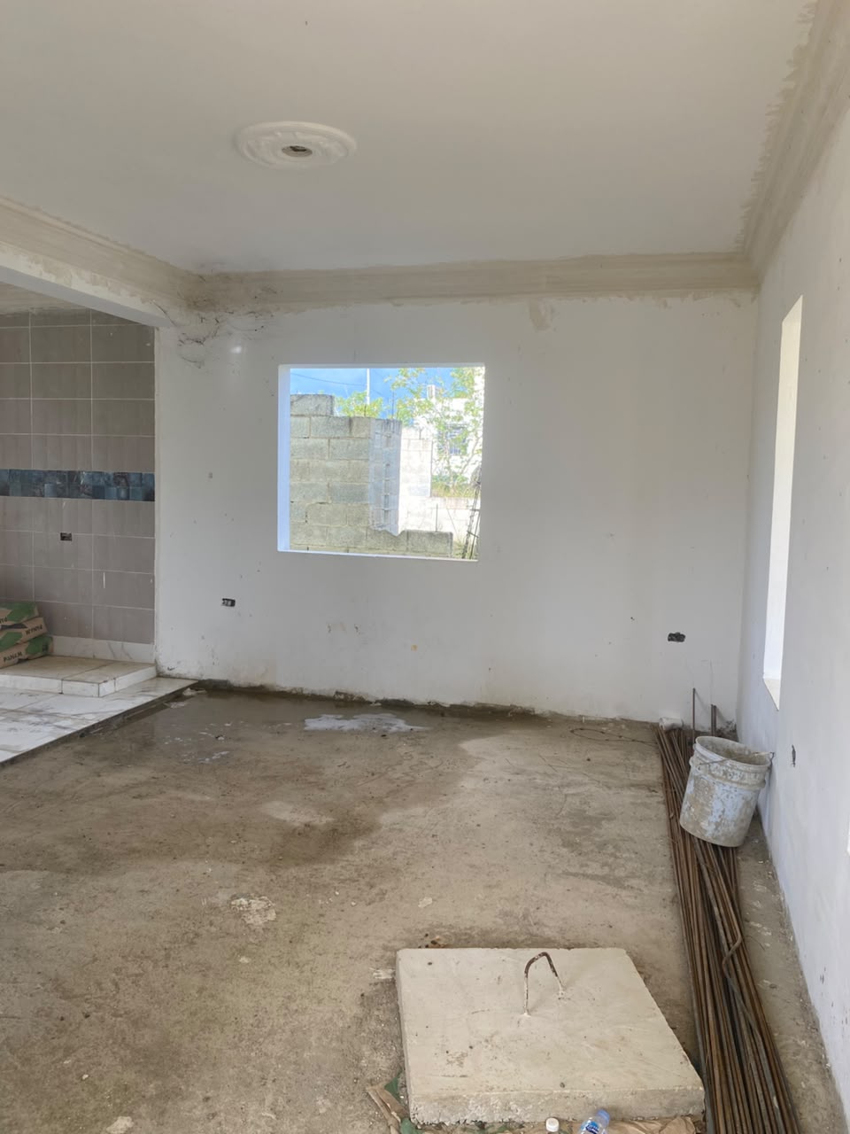 INVEST IN YOUR FUTURE! House for sale under construction