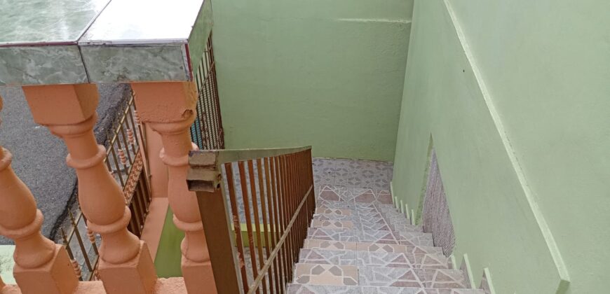 Casa en Venta – Sabana Perdida SDN